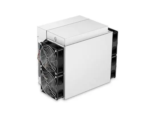 

NEW BITMAIN ANTMINER S19J Pro- 104Th/s ASIC MINER READ DESCRIPTION