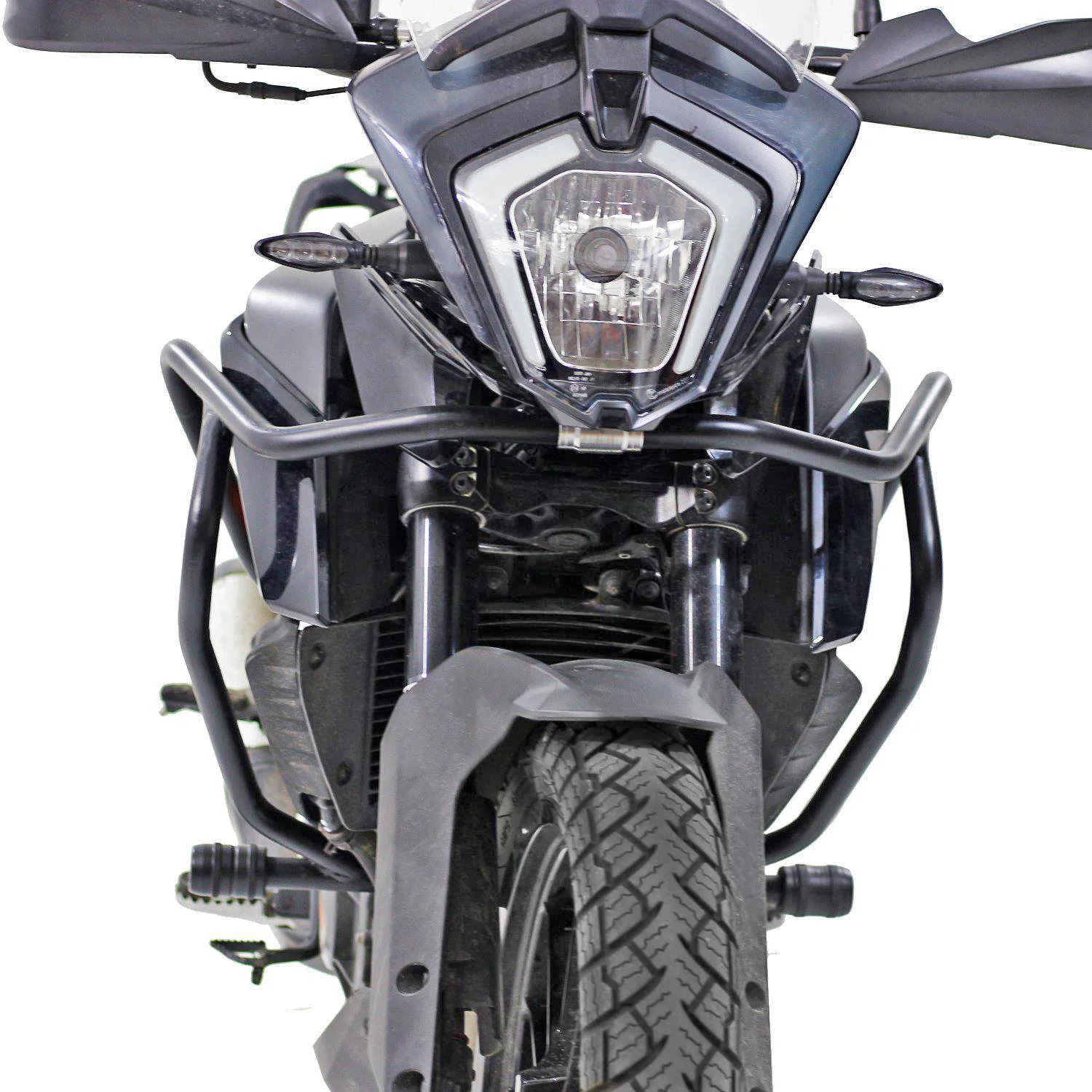 

For KTM 250 / 390 Adventure Protection Bar Engine Guard 2020-2021 Crash Bar Engine Guard Frame Sliders Lower Falling Protector