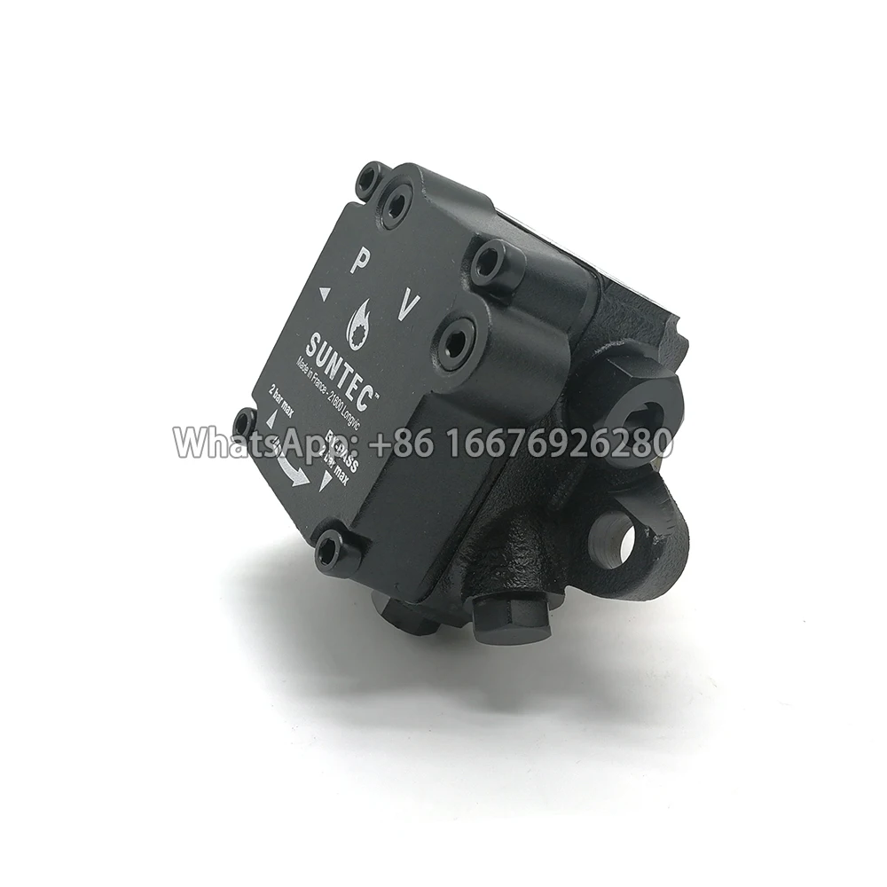 Масляный насос SUNTEC AN77A7255 или AN77A7256 AN67A7238 для дизельного нефтяного топлива