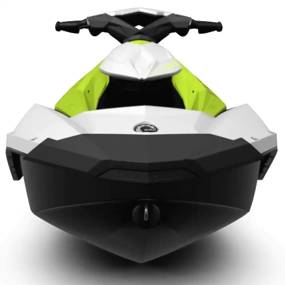 

HOT SALES New 2023 Sea Doo Spark Trixx 3-up Rotax 900 H.O. A C E iBR with Three Seater Jet Ski