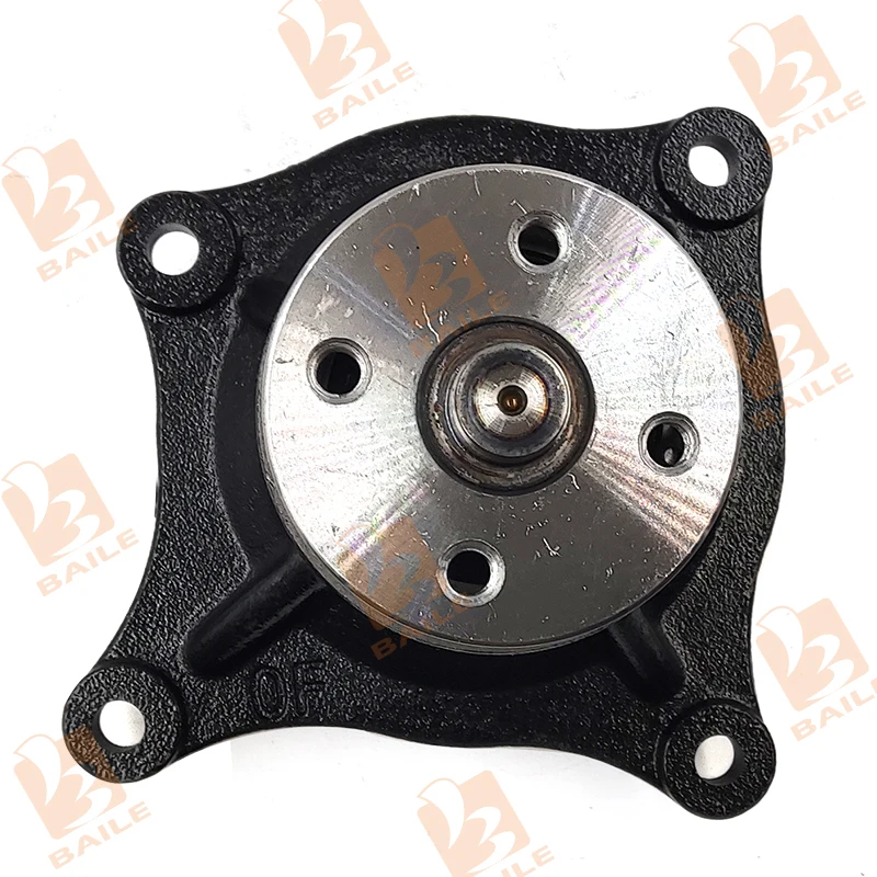 Водяной насос для Hyundai 25100-41700