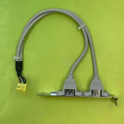 Дополнительная планка USB для компьютера