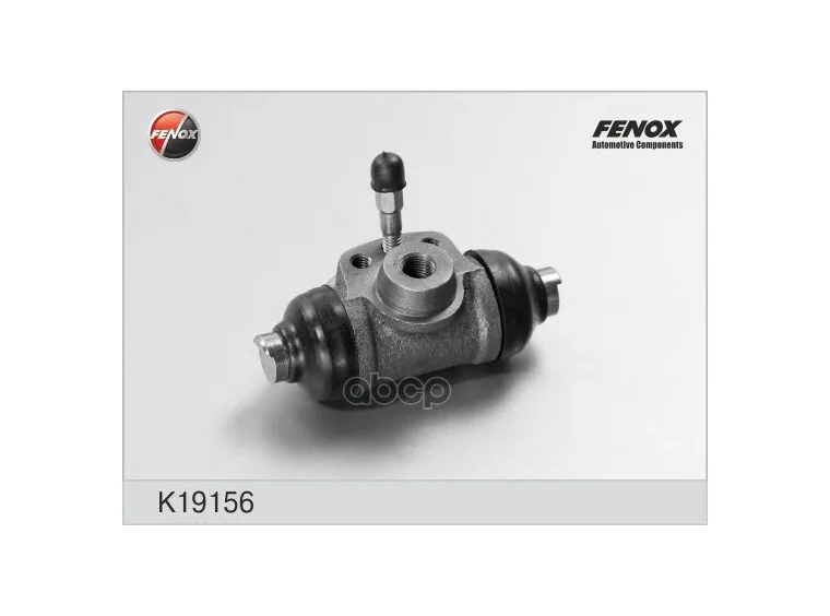 Цилиндр Тормозной Колесный FENOX арт. K19156