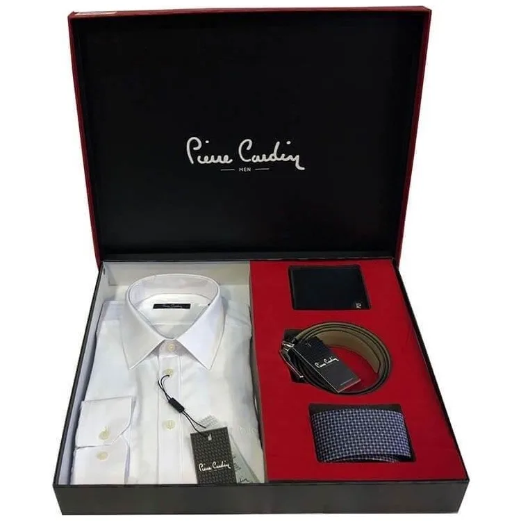 Pierre Cardin 03 Комплект кошелька