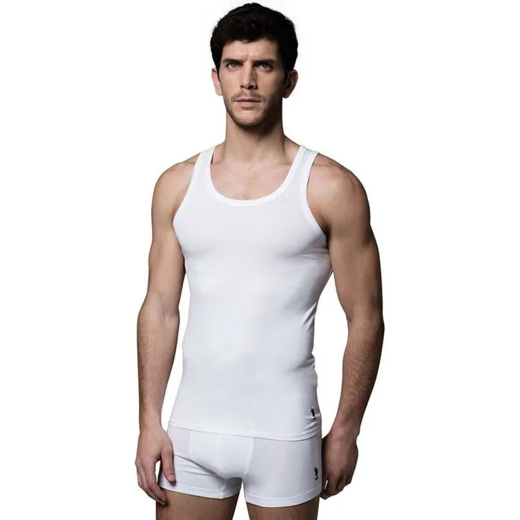 Рисунок 3 - У.С. Поло Ассн. 17394 Мужской темно-синий