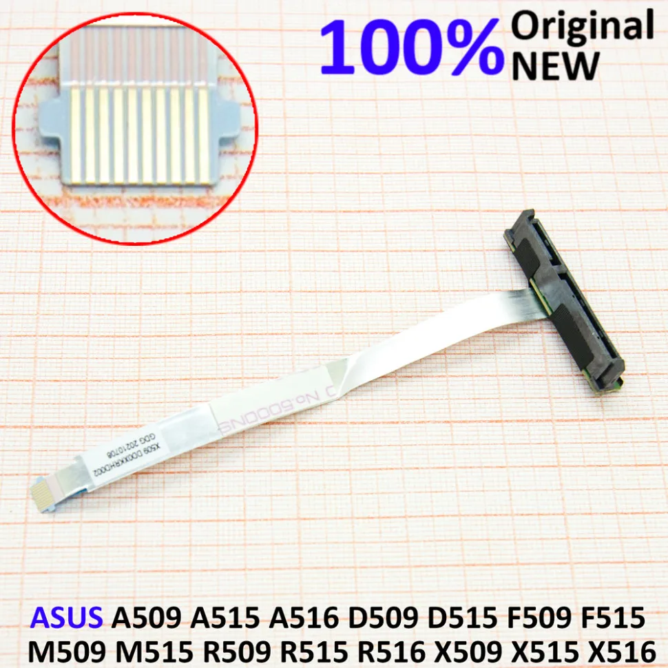 Шлейф HDD для Asus D509 Шлейф HDD для Asus D509
