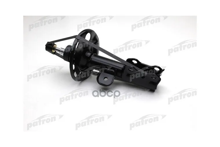 Амортизатор Подвески Передн Лев Toyota: Auris Corolla (E15) 07- PATRON арт. PSA339701 | Комплекты для