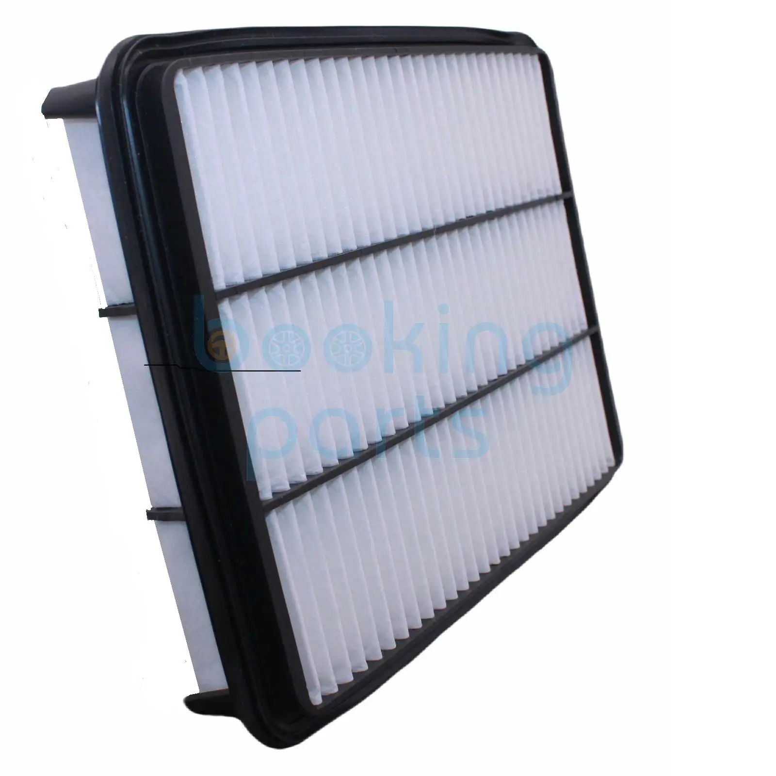 Воздушный фильтр для TOYOTA PRADO J12 02- 3RZ 1KD aif1торговой марки 17801 CA8636 07010178010701017801-50040