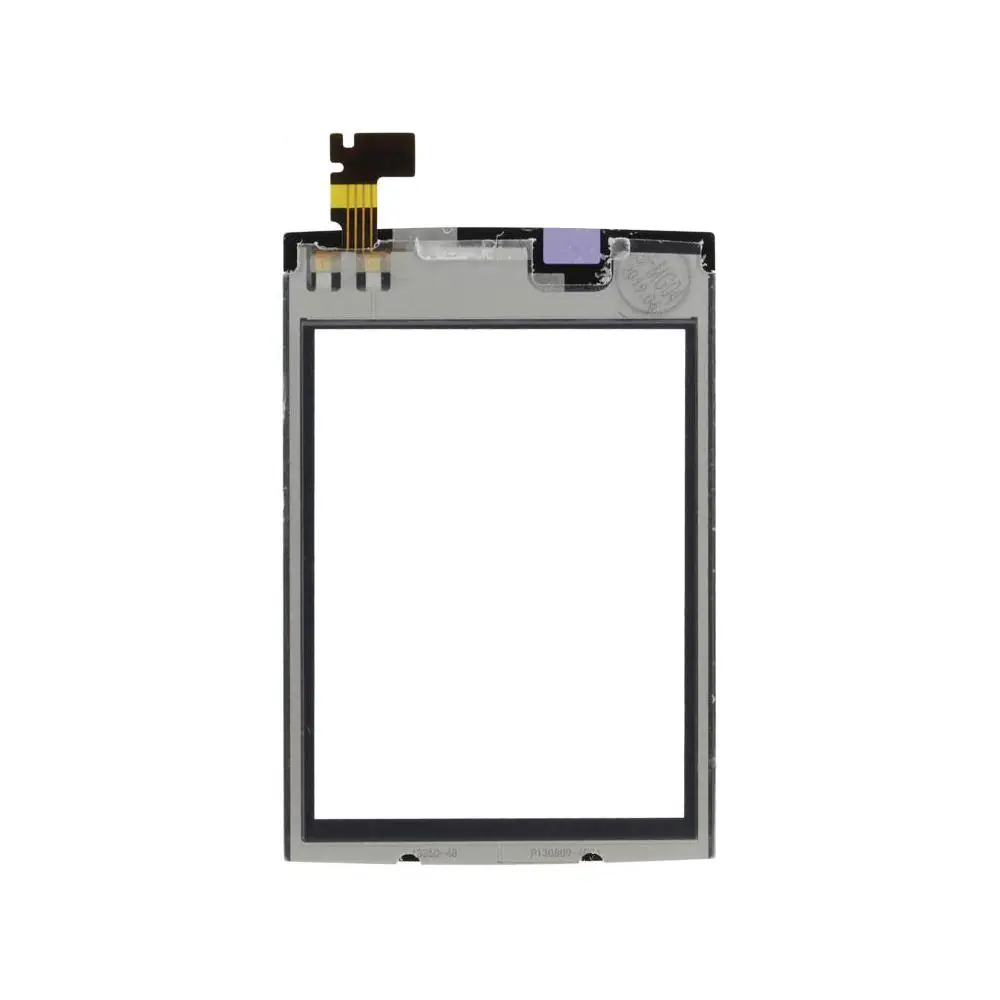 Touchscreen (sensor) for Nokia 300 Asha (black) | Mobile Phone Touch Panel