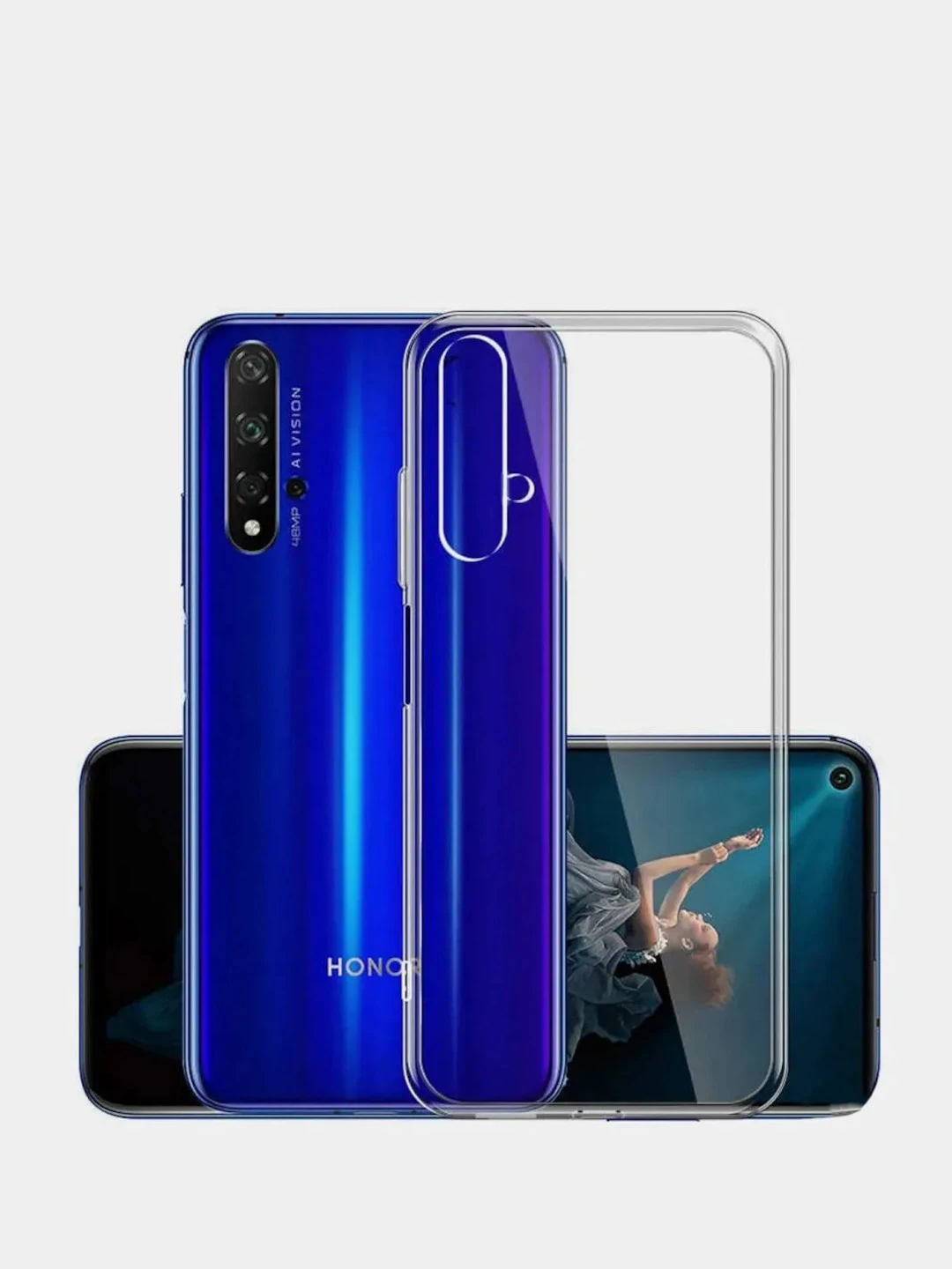 Купить Телефон Хонор 20 Pro