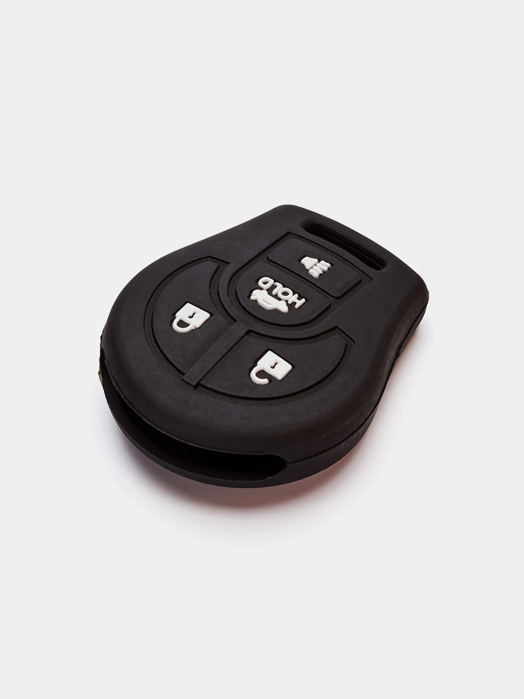 Nissan Smart 1997