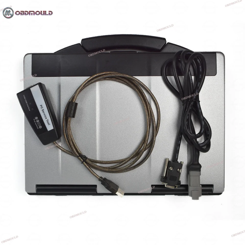 Для hyster yale новое программное обеспечение для вилочного погрузчика