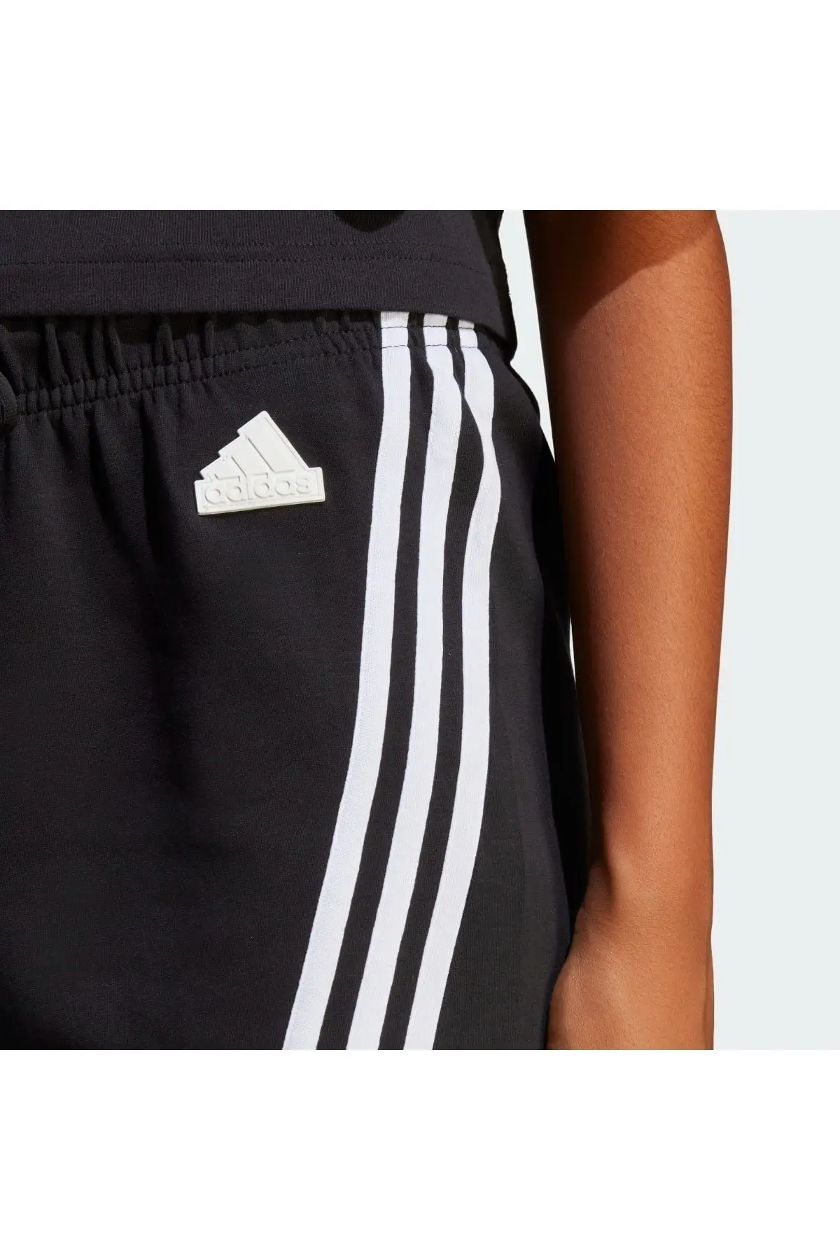 Шорты adidas Originals 3 Stripes