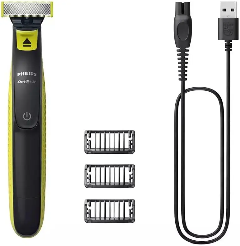 qp2724/10 oneblade