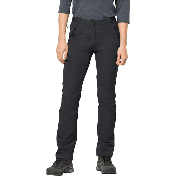 Рисунок 2 - Jack Wolfskin Geigelstein Pants