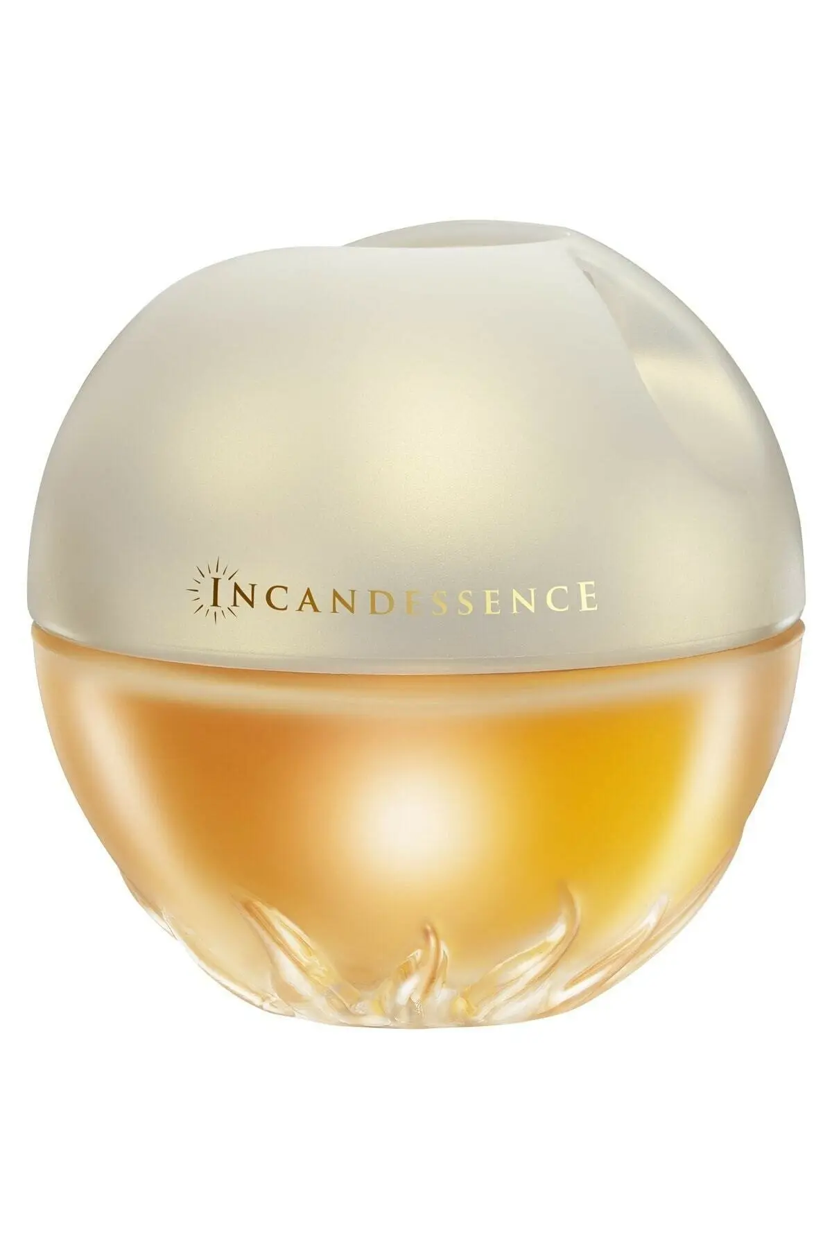 

50 Ml Avon Incandessence Perfume For Women EDP Original Fruity Floral Bergamot Teak Wood Rose Fragrance 2021 Long Lasting