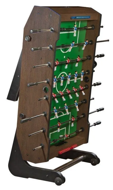 Table football kicker &quotMaccabi&quot Wenge 51.117.05.2 |