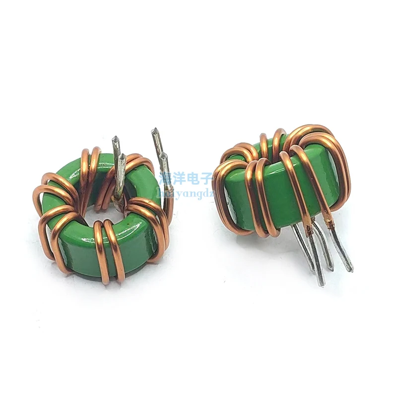 25*15*13-1 6 мкГн двойной 1 8 провода магнитное кольцо фотофильтр