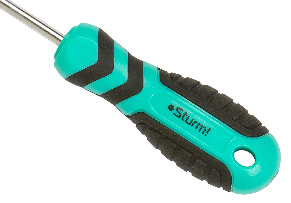 Отвертка Sturm! 1040-23-TT20-100