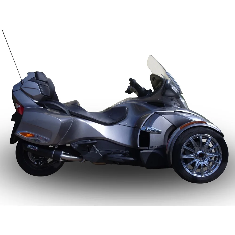 

HOT SALES 2023 Can-Am Spy der F3-T (SE6)