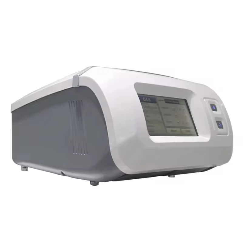 2023 Профессиональный антивозрастной косметический аппарат для лифтинга и