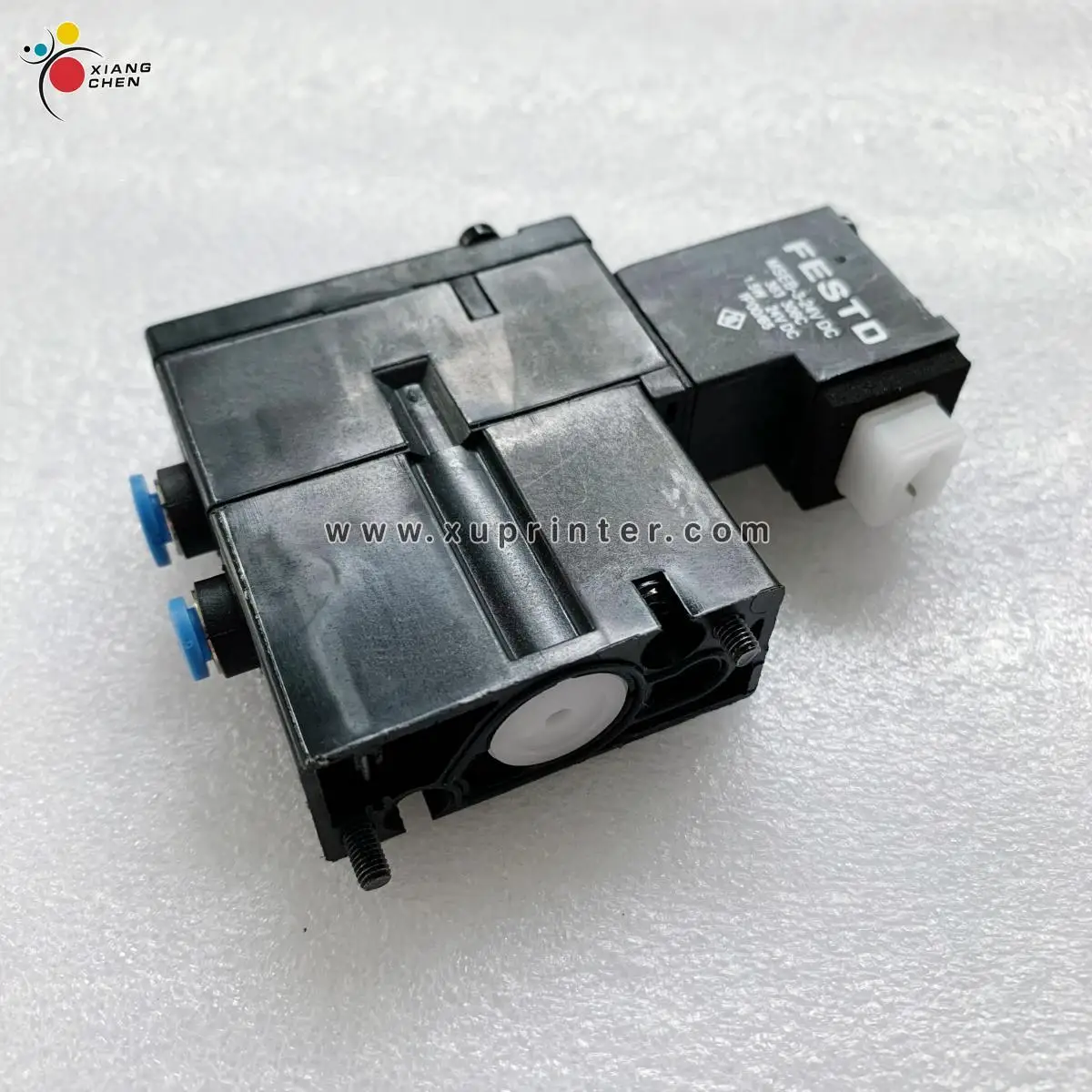 10 шт. печатный клапан для CD102 XL105 PM52 XL75 SM74