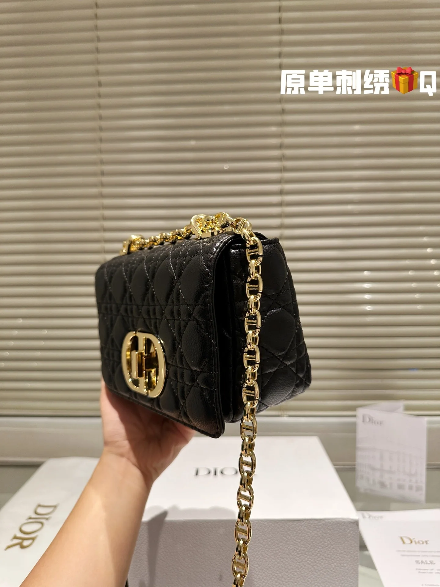 Dior Totes Cope 1: 2024 Женские Сумочки КошельКи Сумки Для Почтальонов Роскошь Высшего