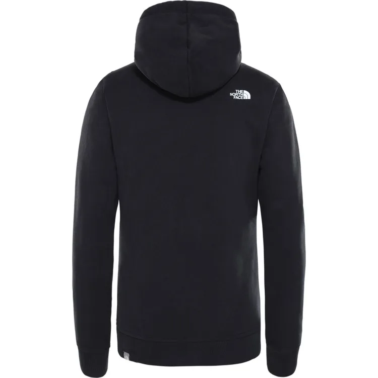 Рисунок 2 - The North Face Стандартная женская