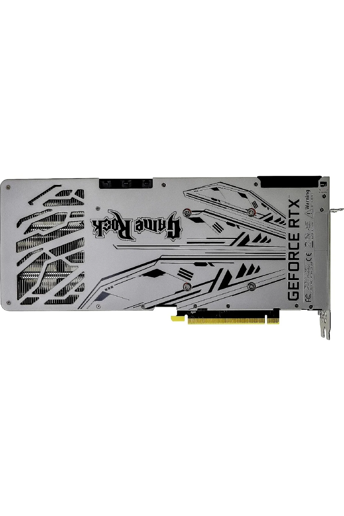 Рисунок 4 - Компьютерная видеокарта Nvidia