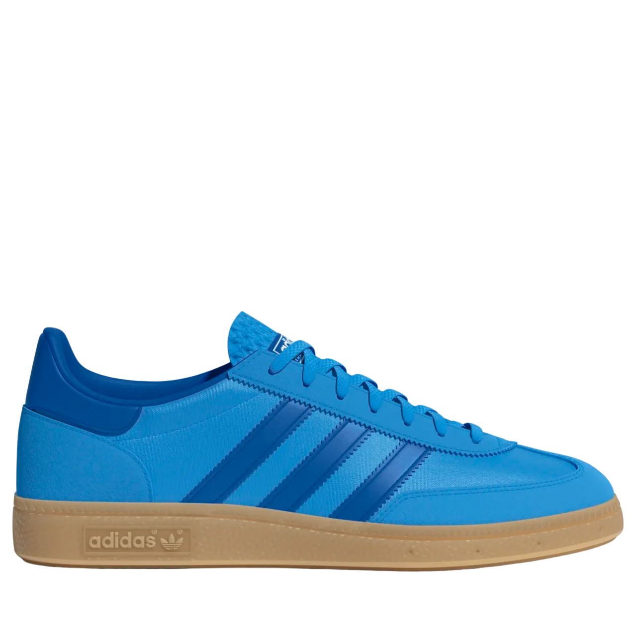 Кроссовки Originals Handball Spezial Pulse Blue/Bright Royal/Gum / 44 EU | Обувь для бега |