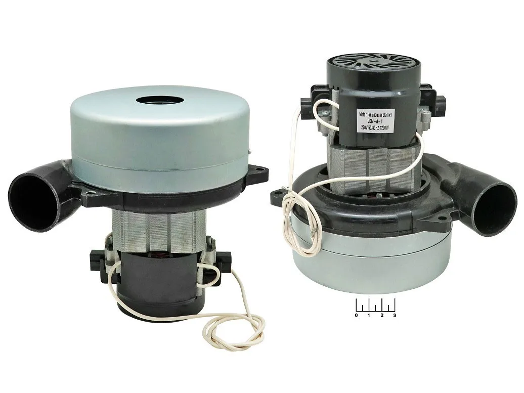 Двигатель для пылесоса 1200W VCM-A-1 (1008529) | AliExpress