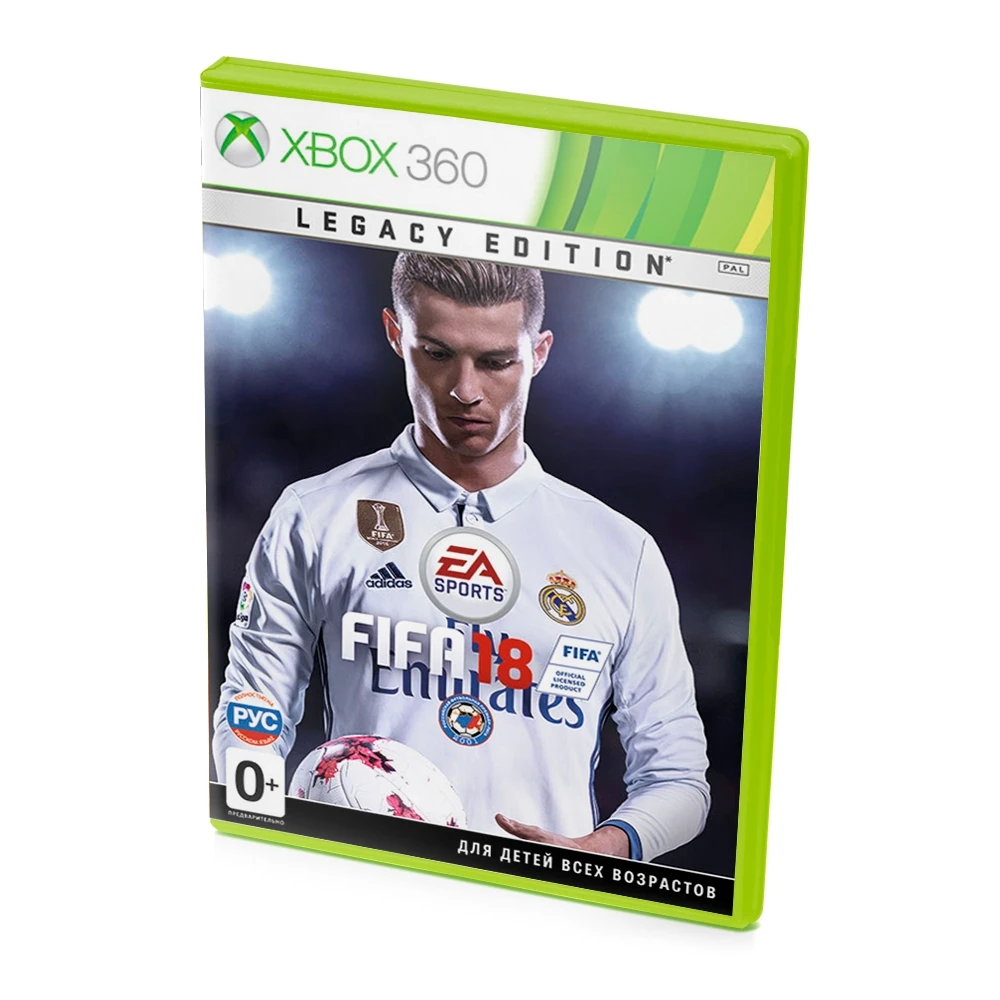 360 fifa. FIFA 18 Xbox 360 диск. FIFA 18 Legacy Edition Xbox 360. FIFA 18 Xbox 360 обложка. Диски на Икс бокс 360 ФИФА.