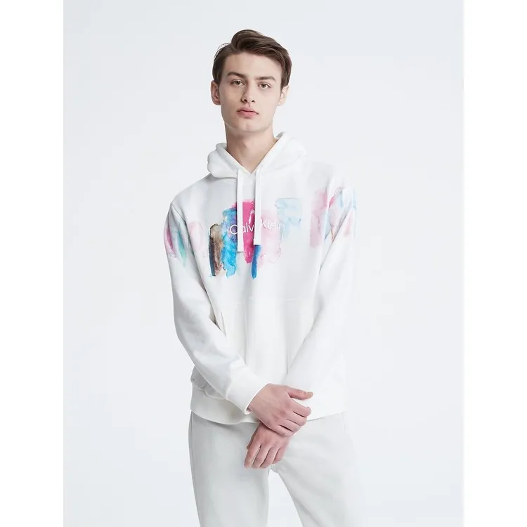 Мужская толстовка Calvin Klein