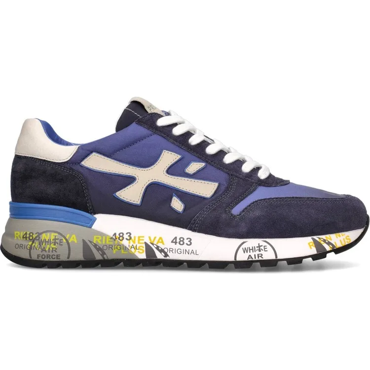 Premiata Кроссовки для переноски