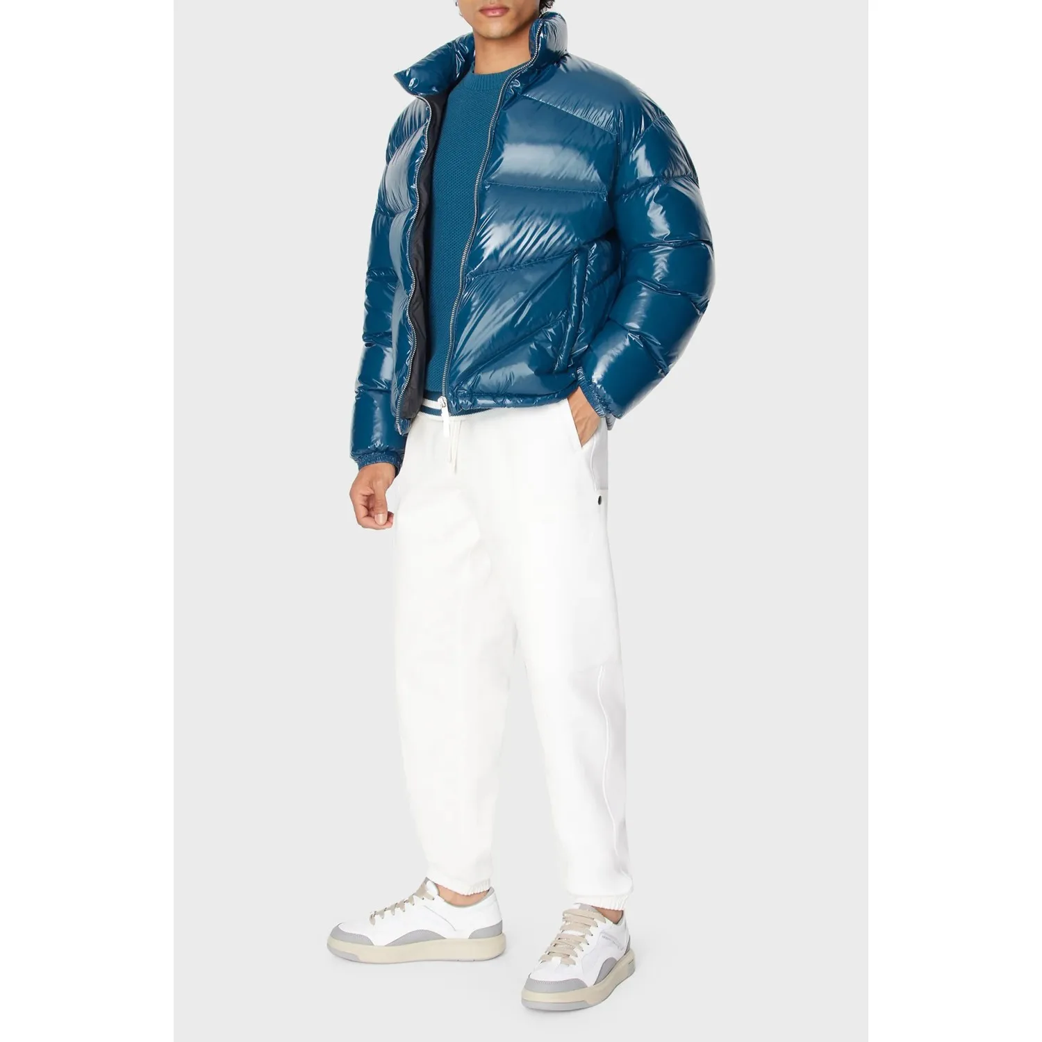 Рисунок 3 - Armani Exchange Мягкие надувные
