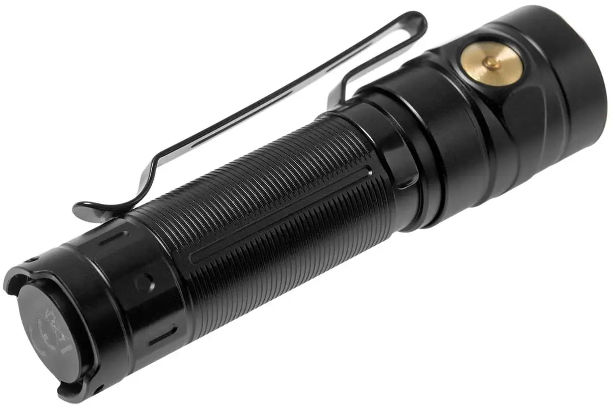 Светодиодный фонарь Fenix E30R