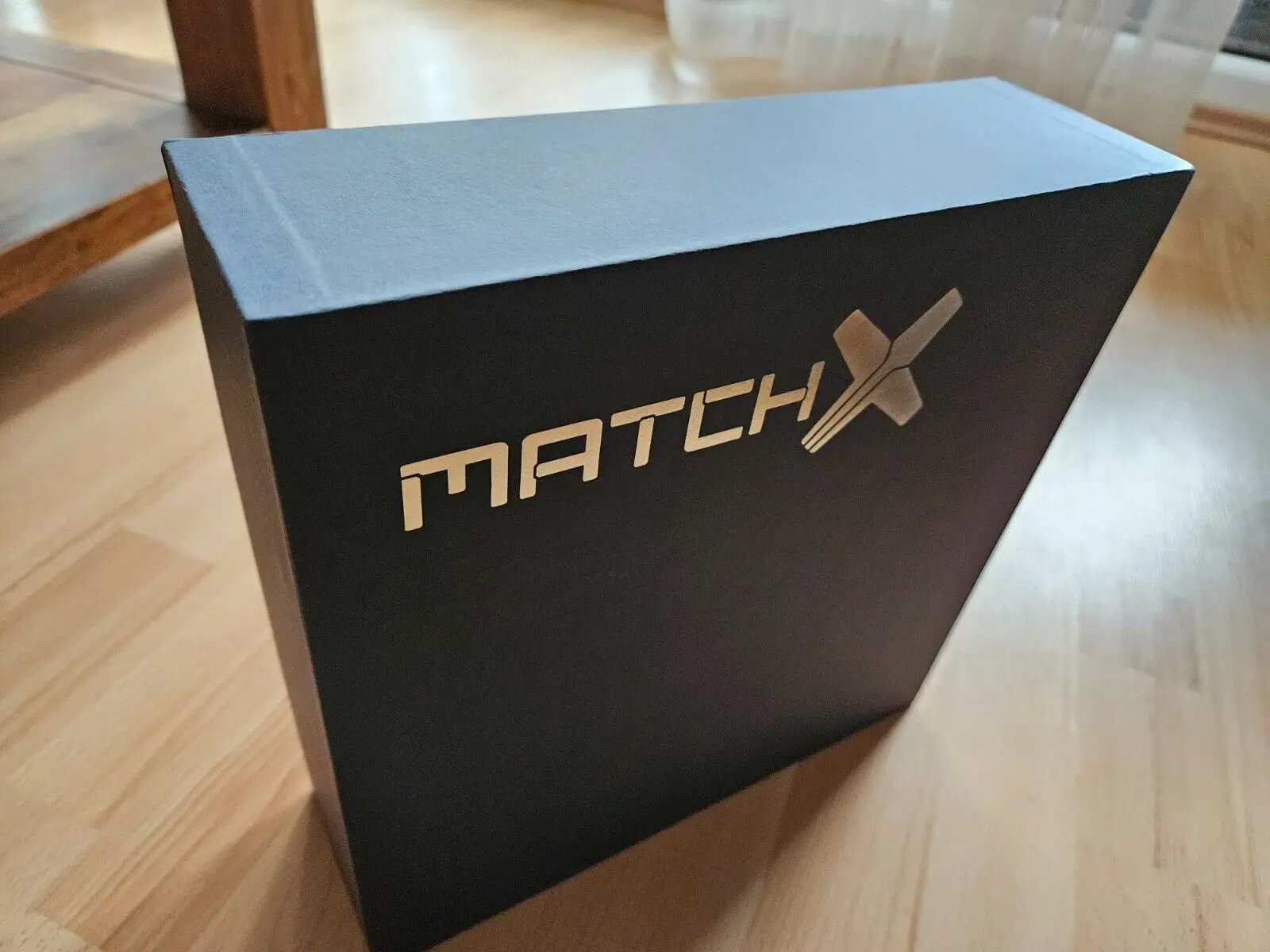 

Match X M2 Pro MXC miner