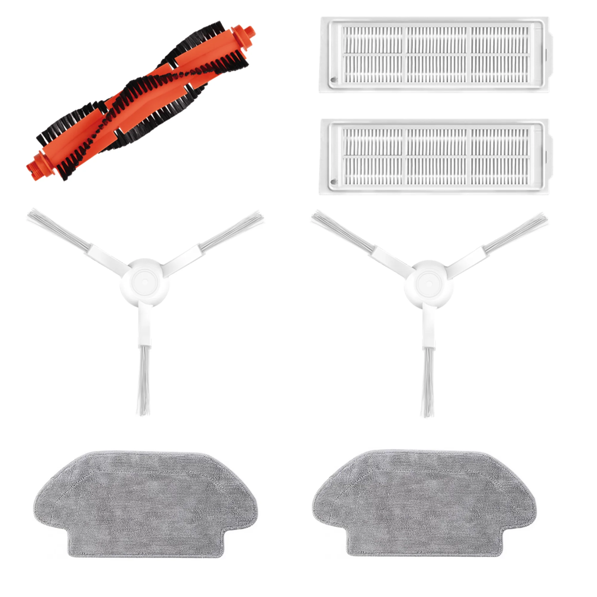 Магнитная Лента Для Робота Пылесоса Xiaomi Купить