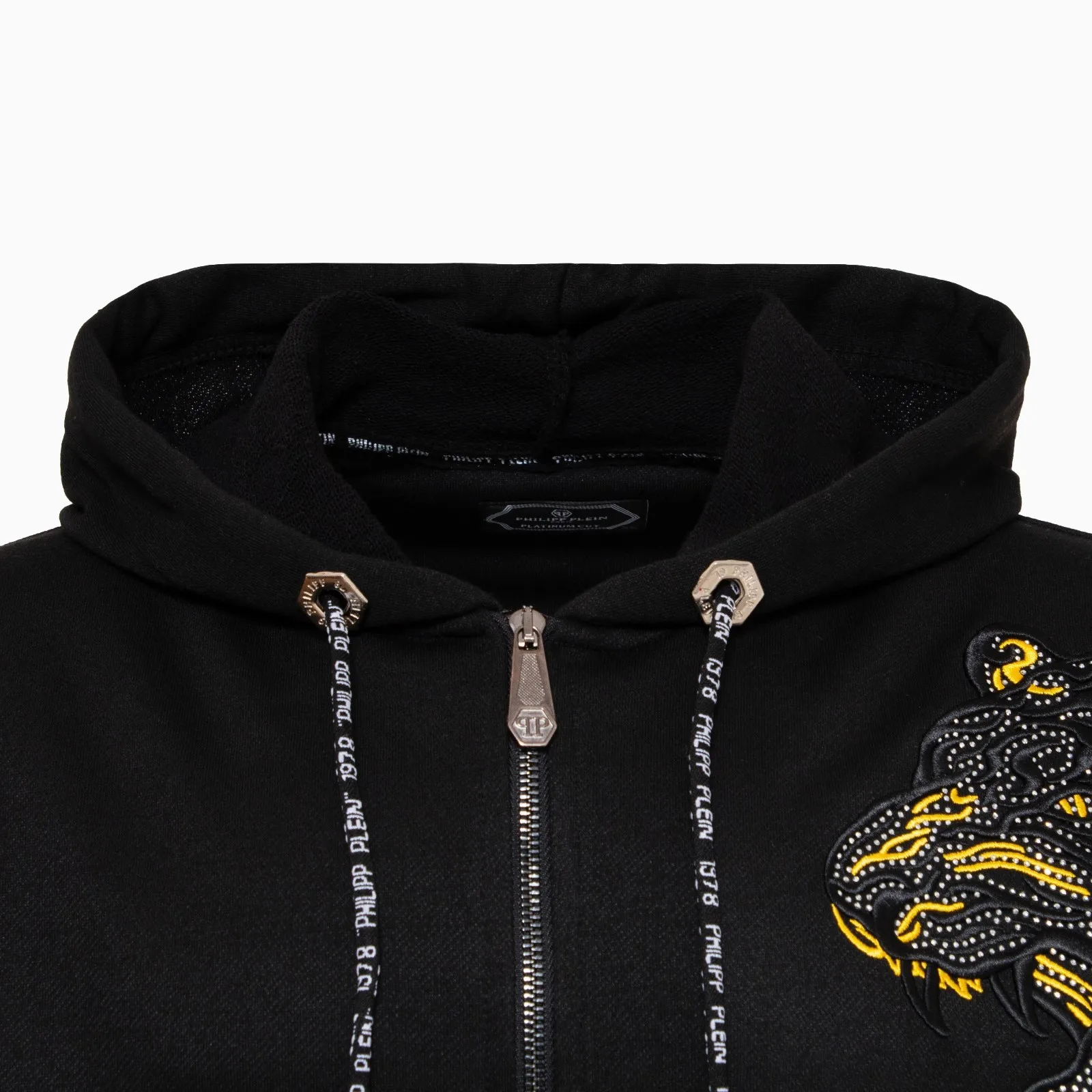 Рисунок 1 - Костюм мужской PHILIPP PLEIN (толстовка/брюки)