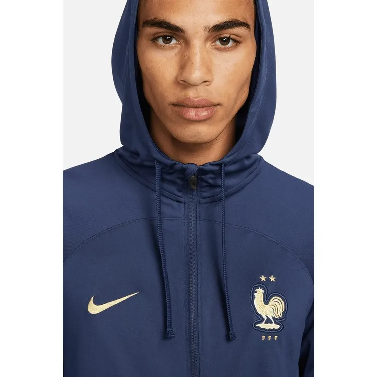 Рисунок 3 - Nike DH6495-410 Dri-Fit спортивный