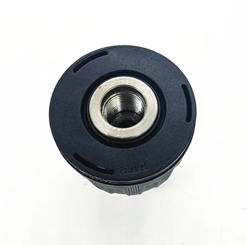 Makita БЕСКЛЮЧЕВОЙ сверлильный патрон редуктор коробки передач для DDF487 763262-8 122B22-3