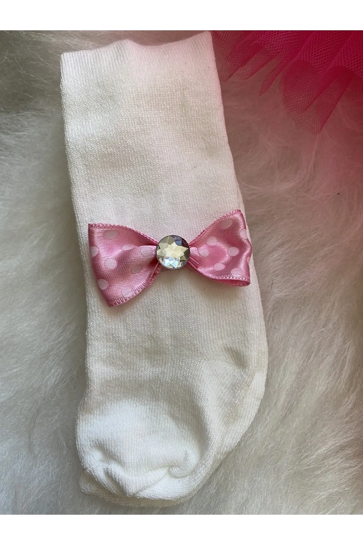 Рисунок 3 - Платье на день рождения для маленьких девочек 1 год