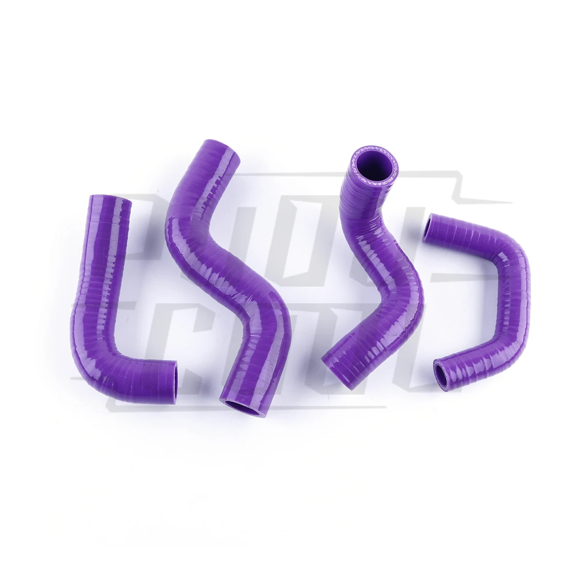 Силиконовые шланги радиатора для 1992-2003 Nissan Micra K11 March CG13DE 1.3L 4-AT 1993 1994 1995-2002 Комплект