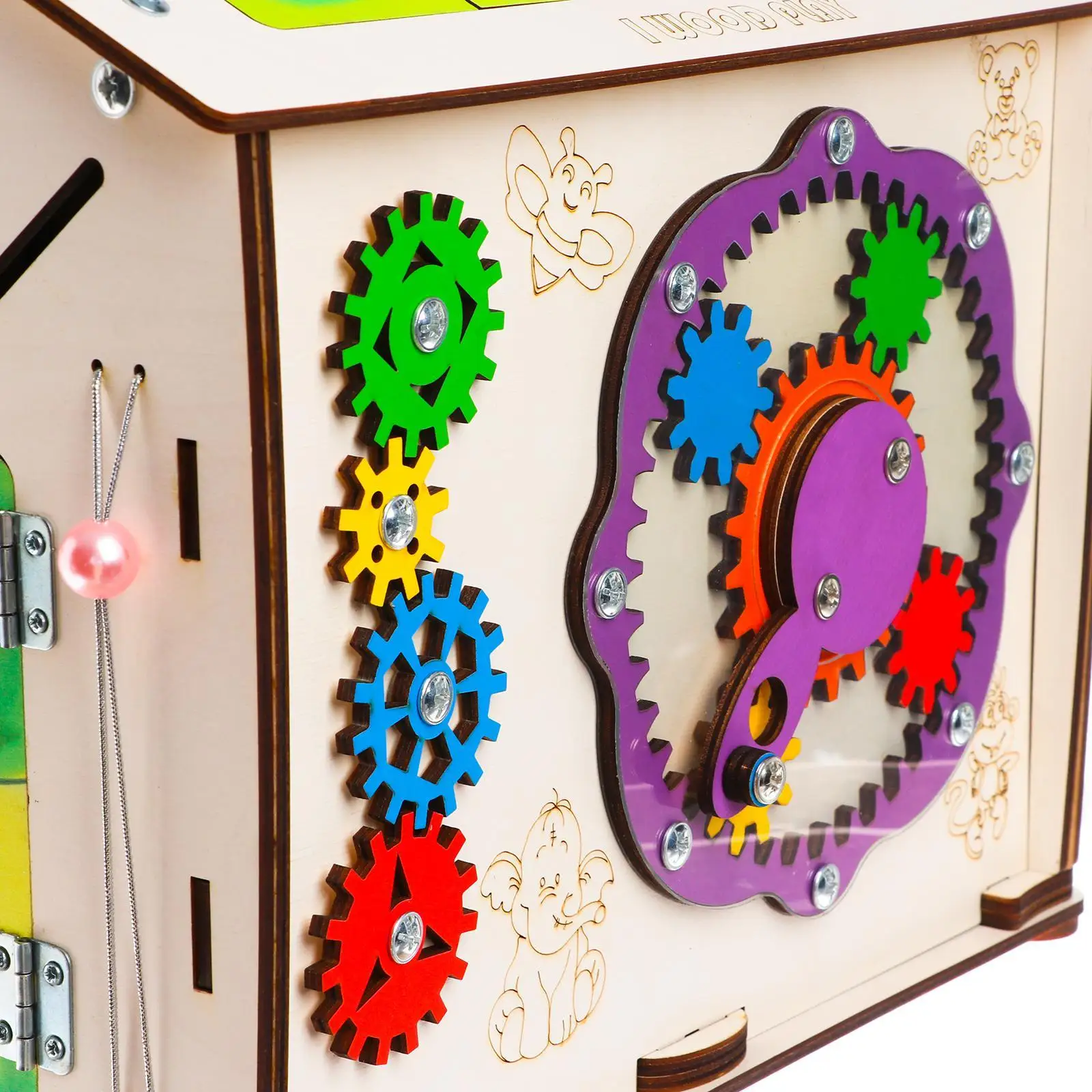 Рисунок 5 - Бизидом «Дом»