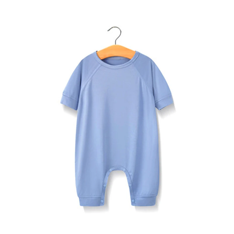 

NIGO Baby Casual Long Sleeve Cotton Bodysuite #nigo32664