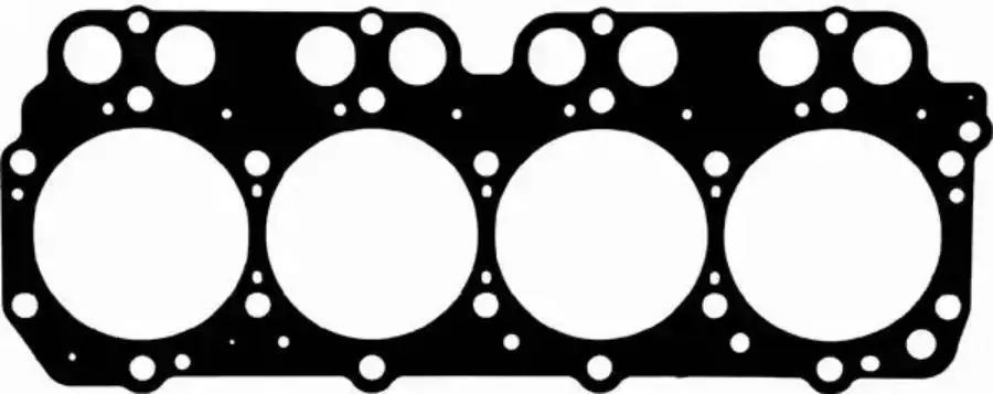 VICTOR REINZ 611012000 Прокладка головка цилиндра