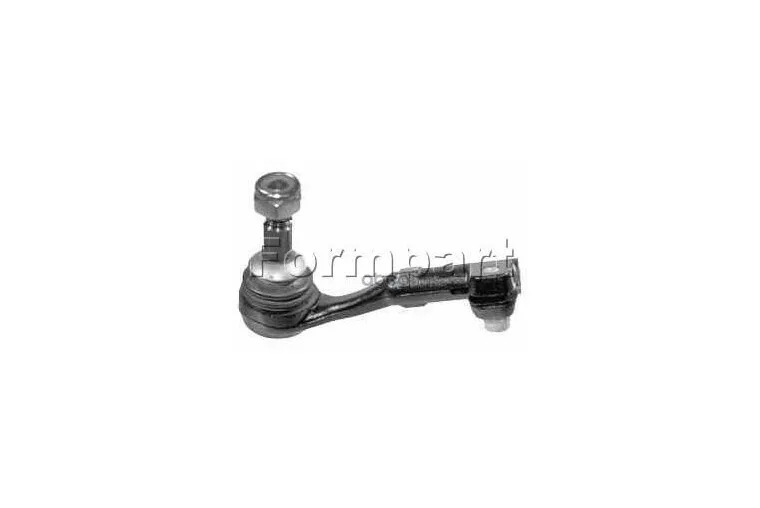 Тяги лев. Рул. Наконечник рулевой тяги 568204h000. Тяги лев. Тяга рулевая ctr арт.