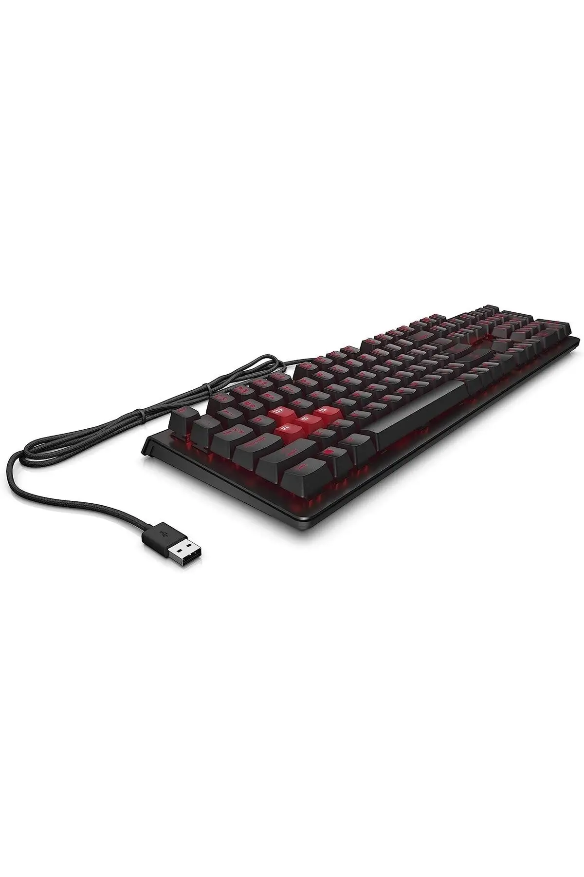 Hp Omen 15 Купить Клавиатуру