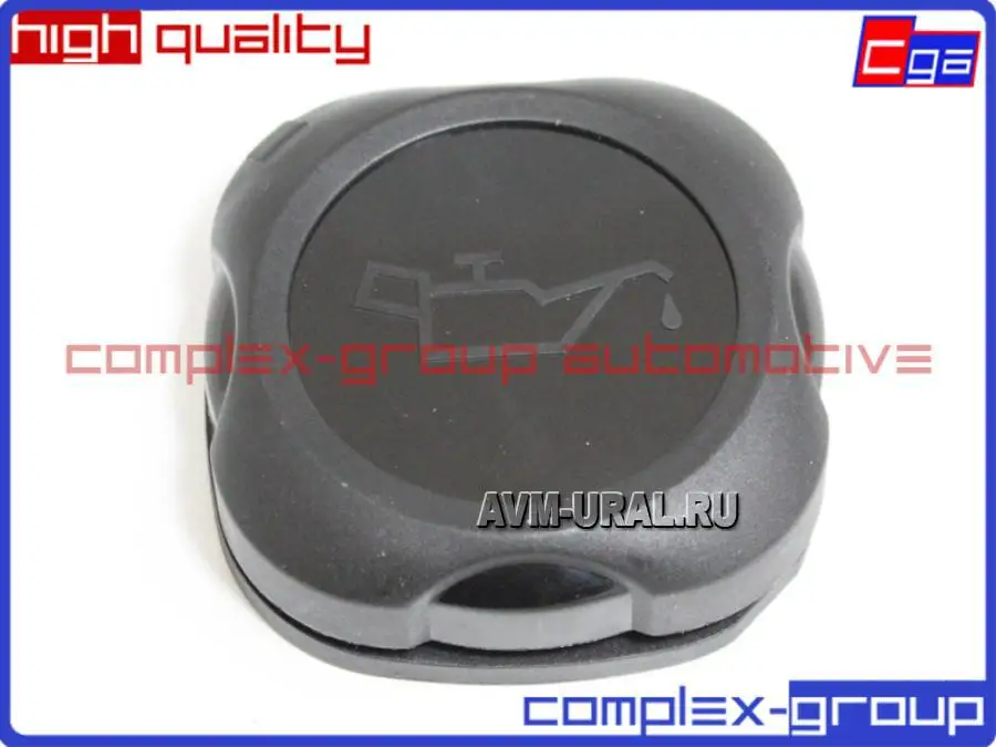 CGA Крышка маслозаливной горловины 11127560481 11127560482