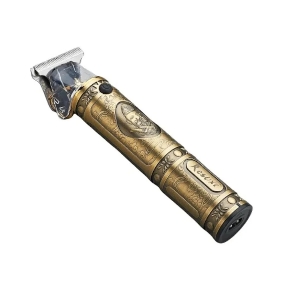 For Men Beard Nape Clipper Professional Trimmer Mustache Cutter Adult Face Care Barber Type